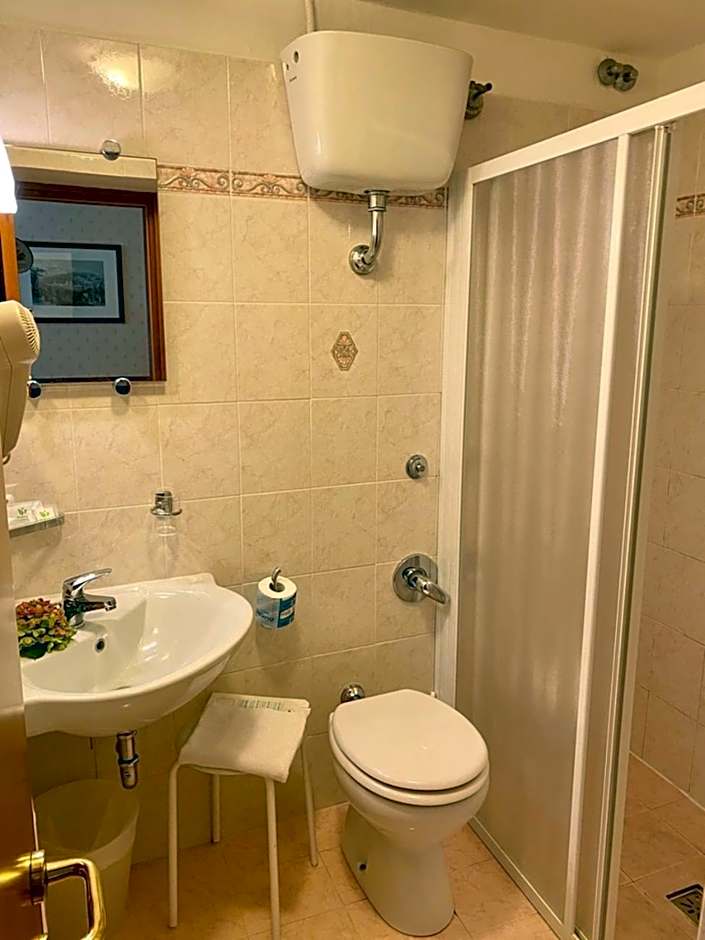 Hotel Martelli