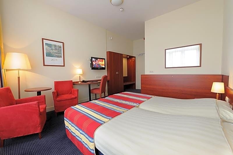 Boulevard Hotel Scheveningen