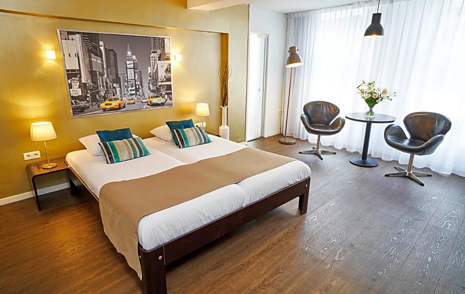 Saillant Hotel Maastricht City Centre