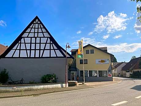 Hotel Sonne
