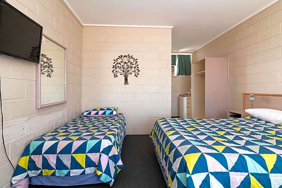 The Prince Mark Motor Inn