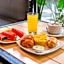 Ambar Hotel Boutique Cali