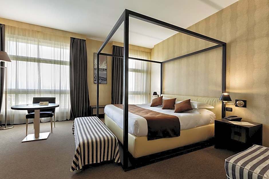 Hotel Pineta Wellness & Spa