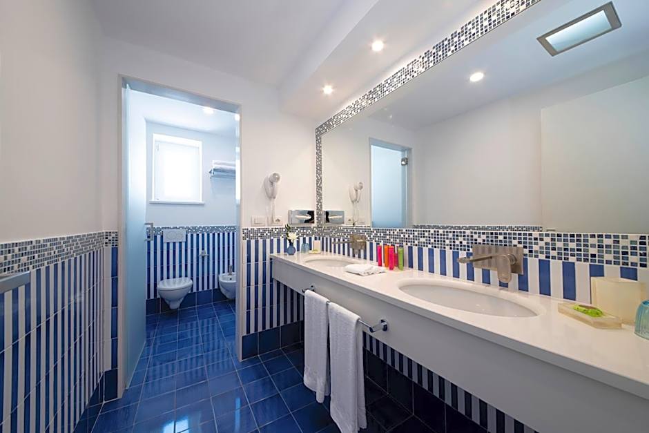 San Michele Hotel Terme & Spa