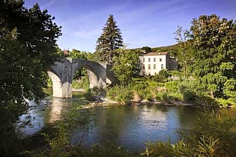 La Maison du Pont Vieux
