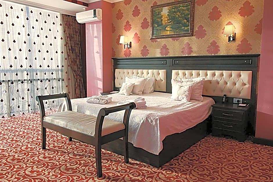 New Baku Hotel