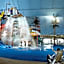 Skyline Hotel & Waterpark