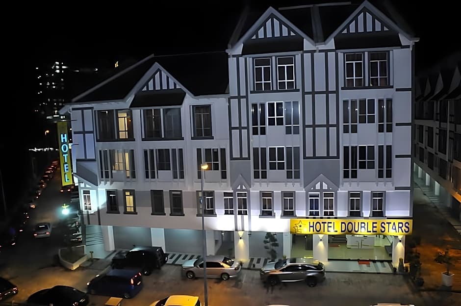 Hotel Double Stars