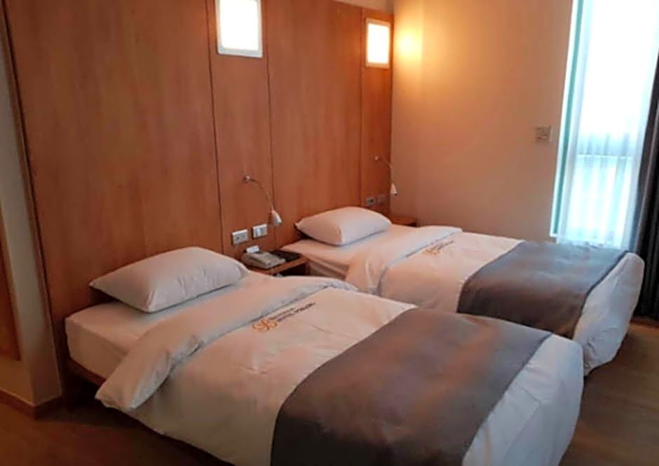 Benikea Hotel Pohang