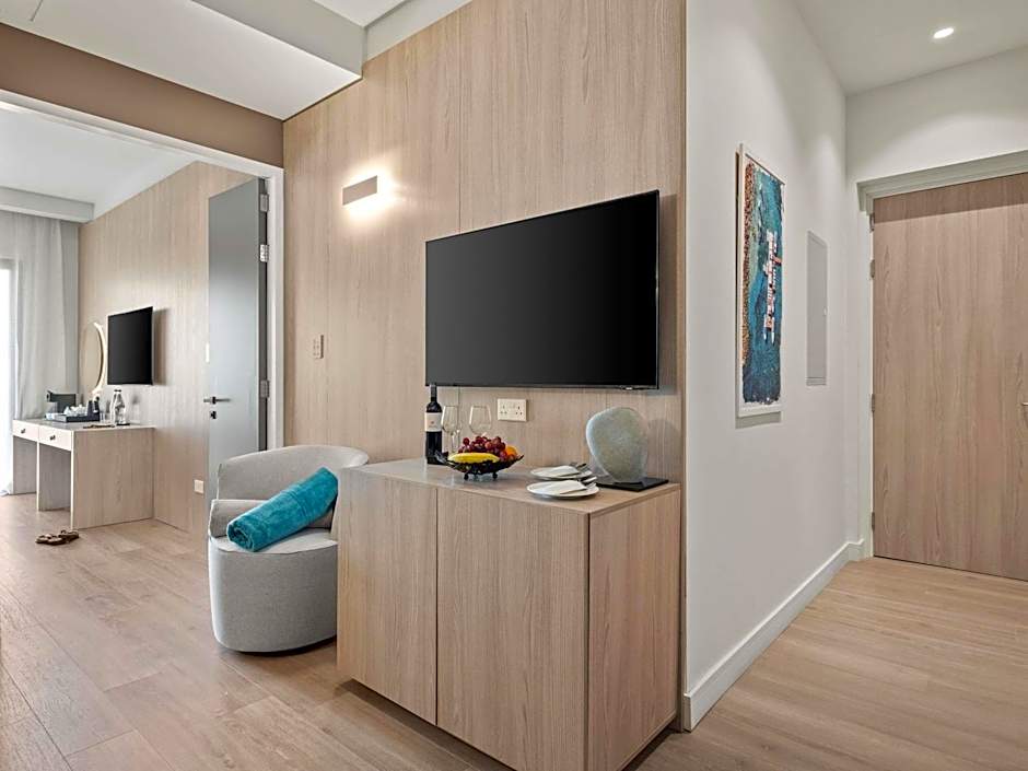 Mercure Larnaca City
