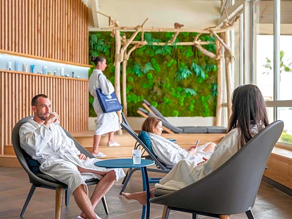 Mercure Thalasso & Spa Port Fréjus