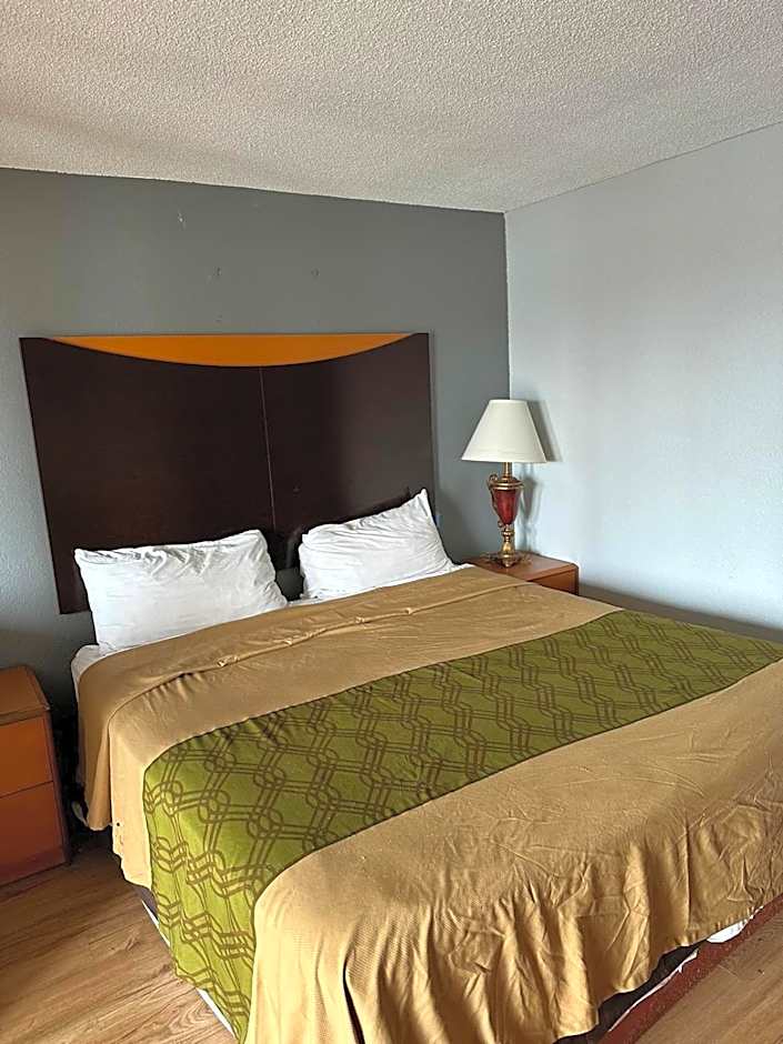 Rodeway Inn Hopkinsville