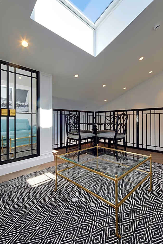 Hotel Boutique Villa Favorita