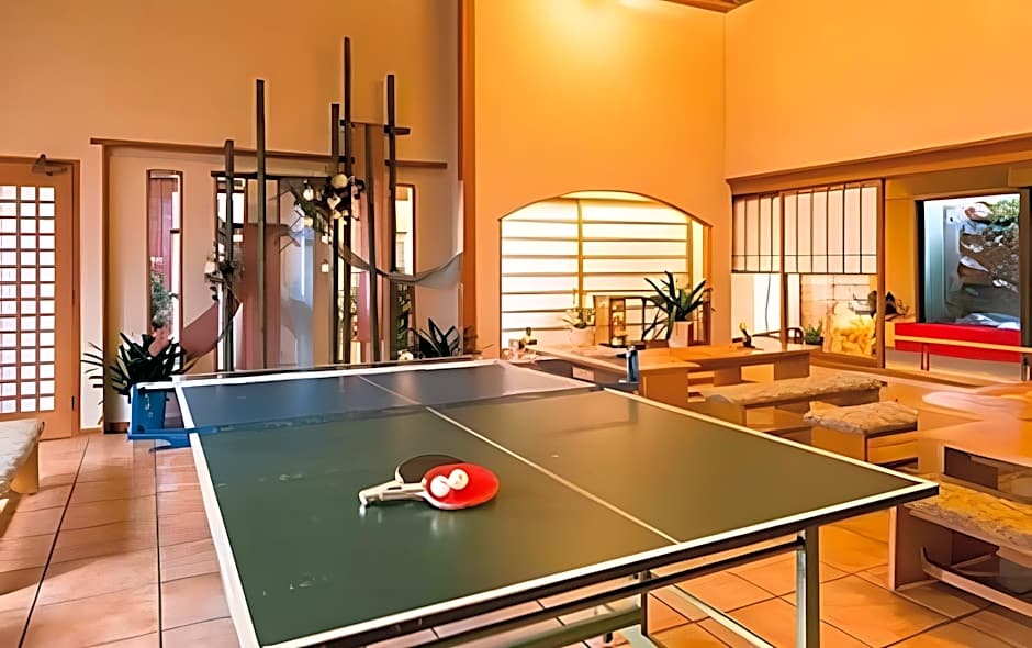 Echigoyuzawa Onsen Shosenkaku Kagetsu Ryokan