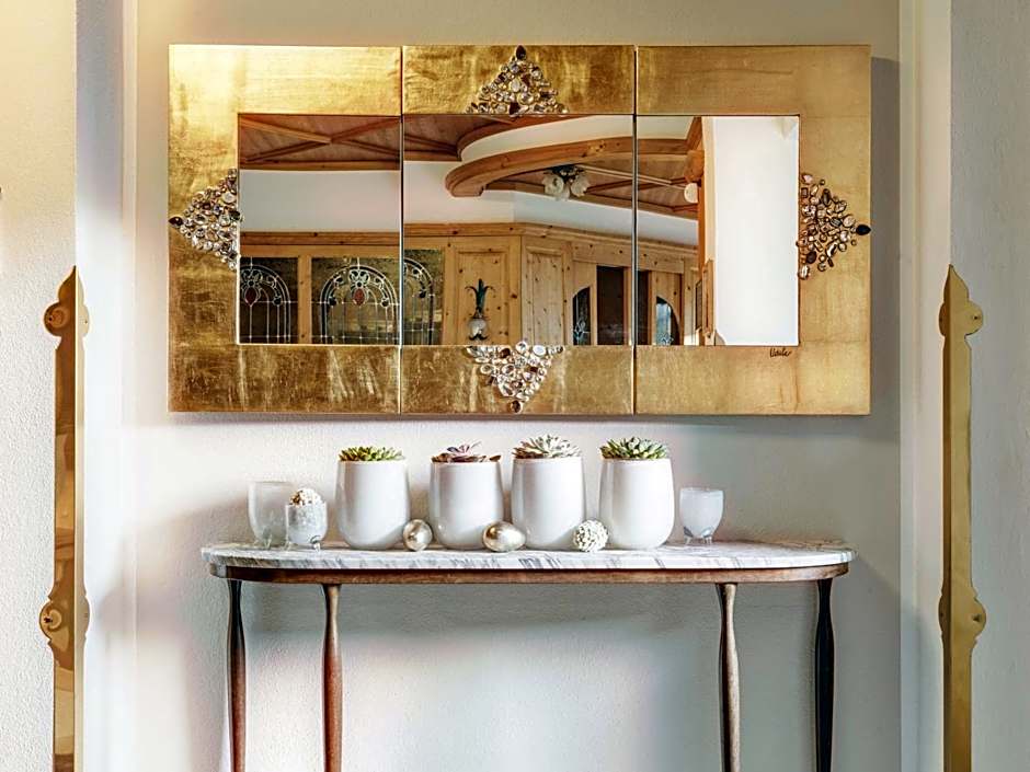 Hotel Magdalena Mayrhofen