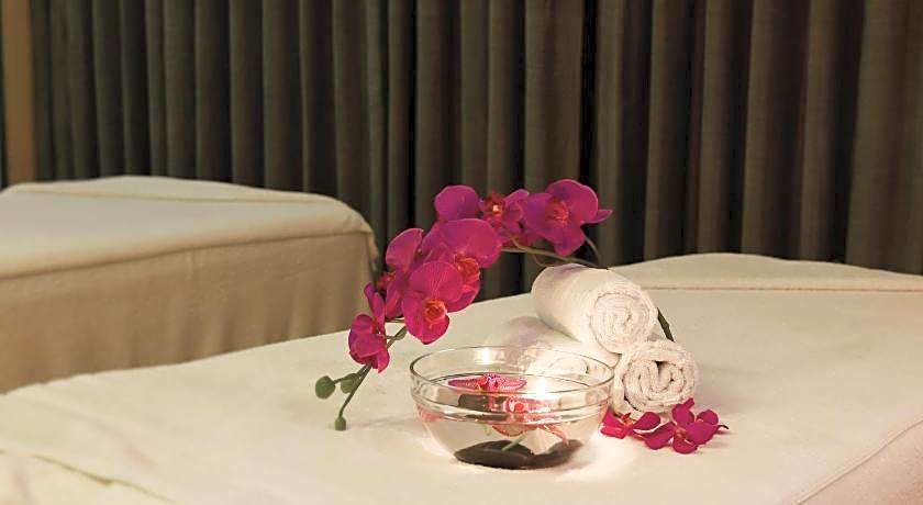 Fullon Hotel Tamsui Fishermen's Wharf