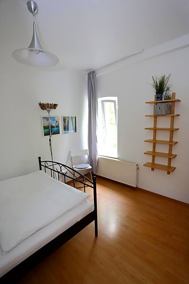Hostel Westküste