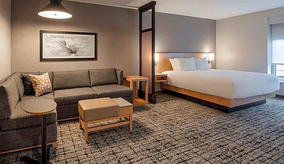 Hyatt Place Moncton