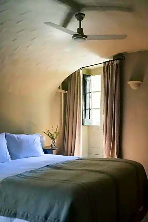 Hotel la Placa Madremanya