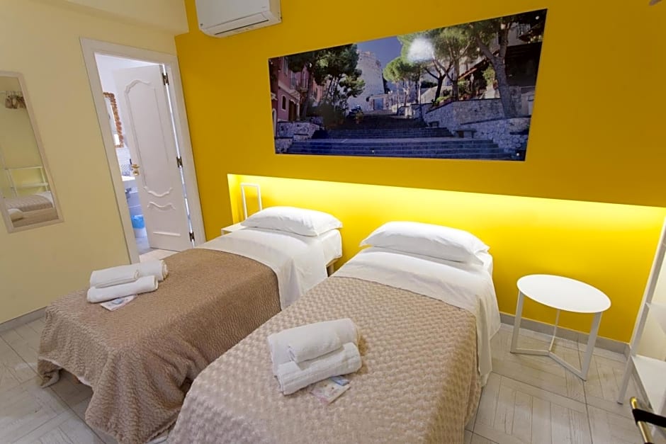 B&B Al Duomo Milazzo – Milazzo, WA