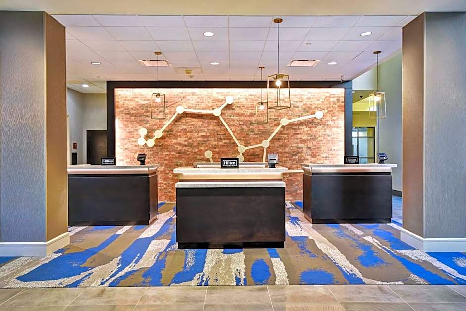 Embassy Suites By Hilton Hotel Montgomery-Conference Center