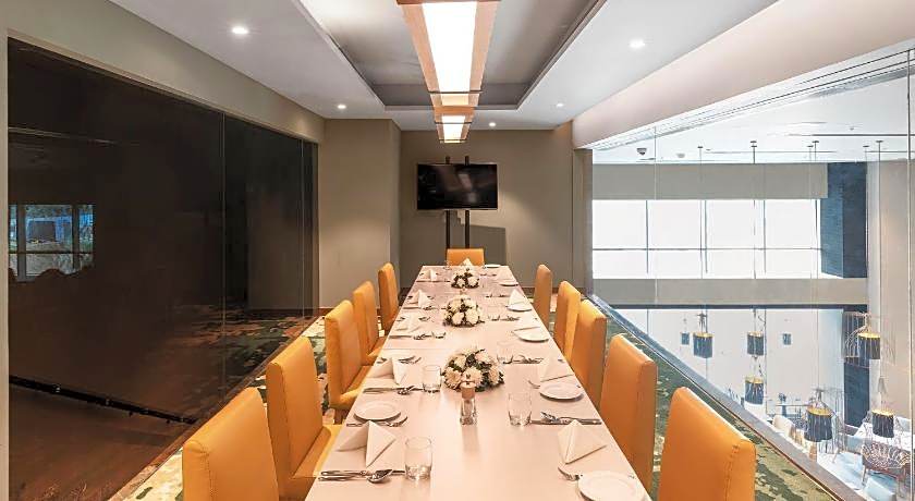 Grand Mercure Ahmedabad GIFT City