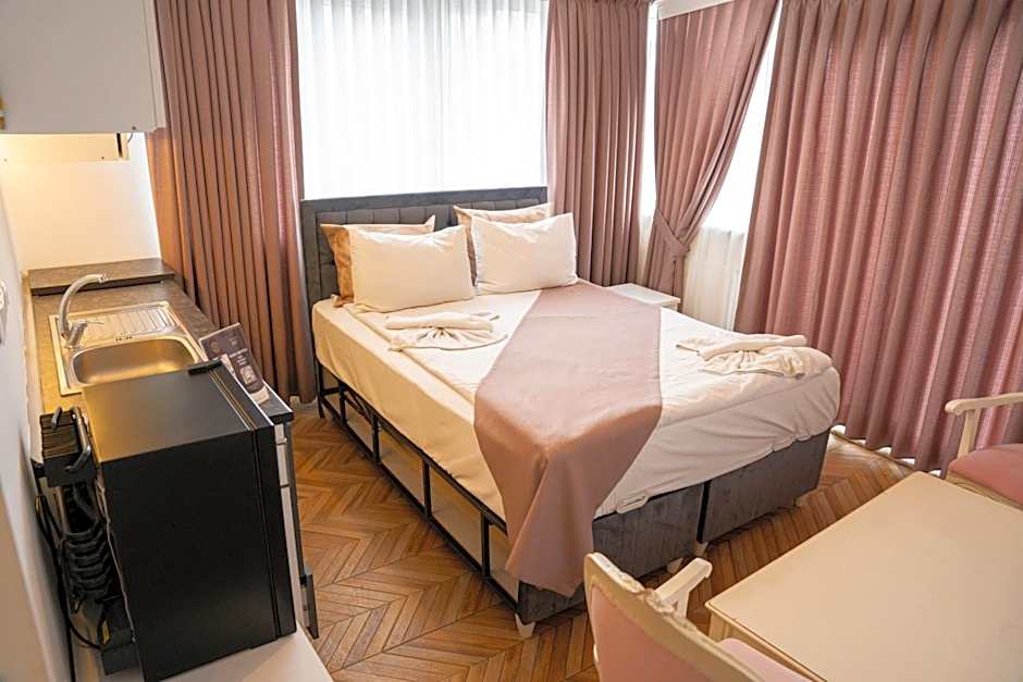 Pearl Hotel İstanbul