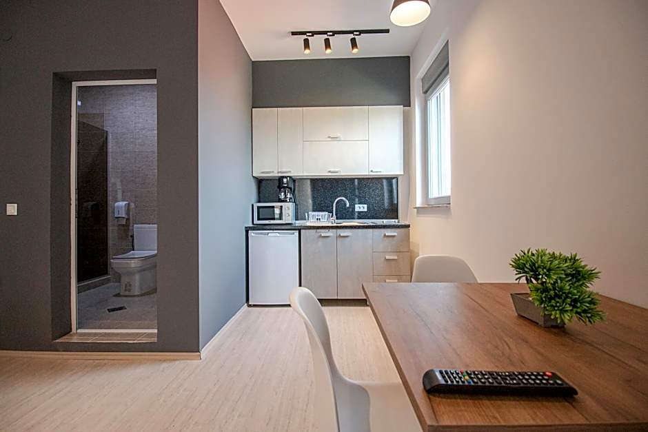 OASIS Apartments