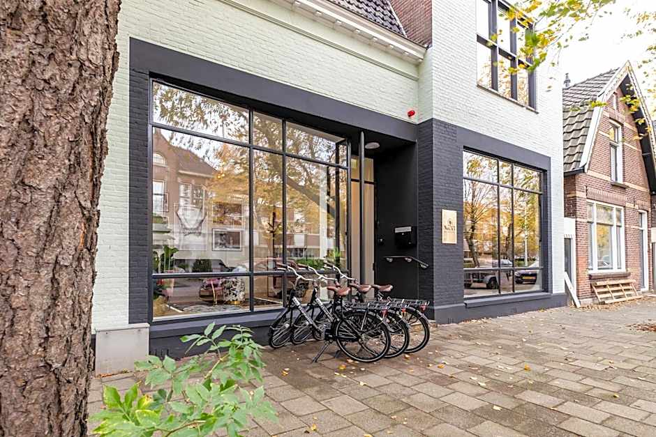 Boutique Hotel 43 Zaandam-Amsterdam