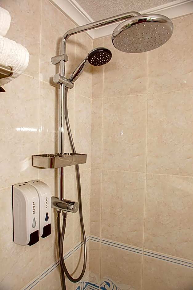 Aparthotel Costa Blanca