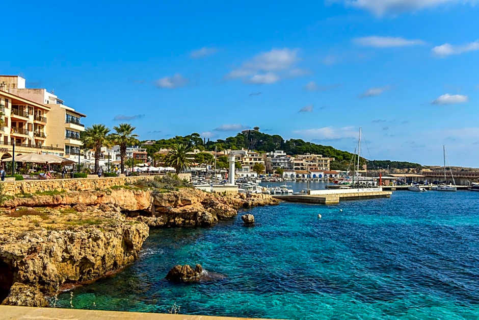 Hotel Vista Sol Cala Rajada