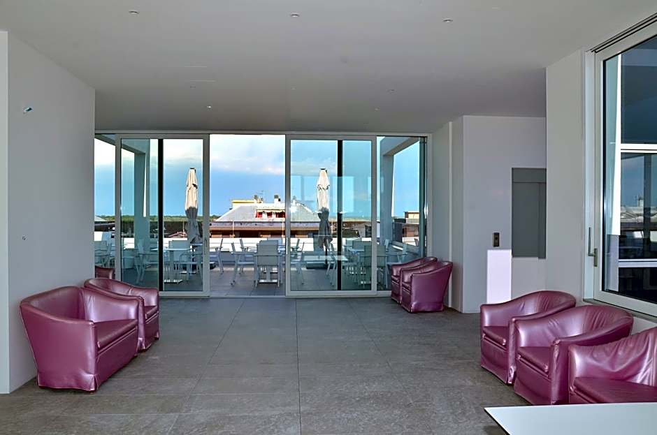 Hotel Amburgo