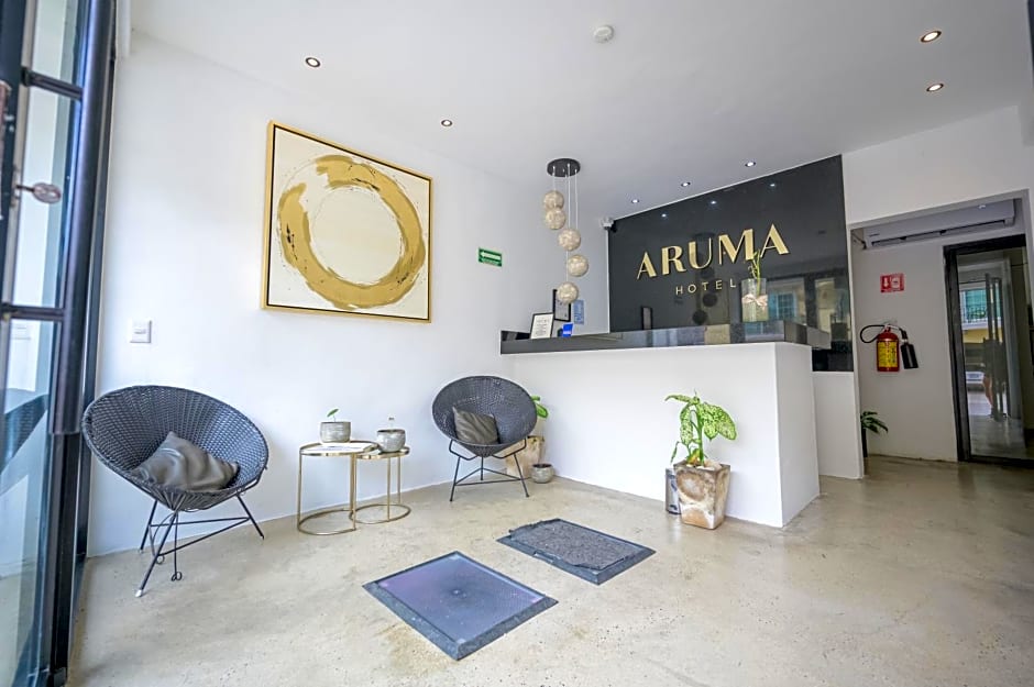 Aruma Hotel