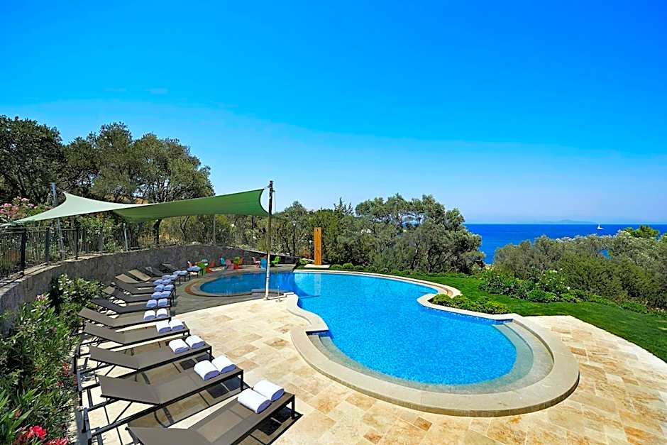 Mandarin Oriental Bodrum