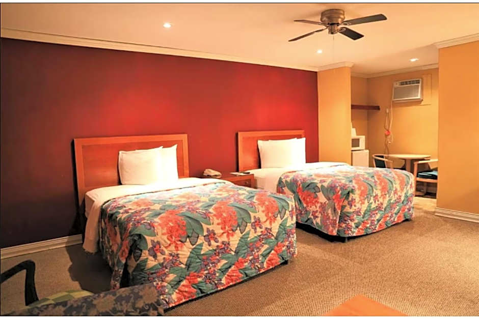 OYO Hotel Beeville -US 181