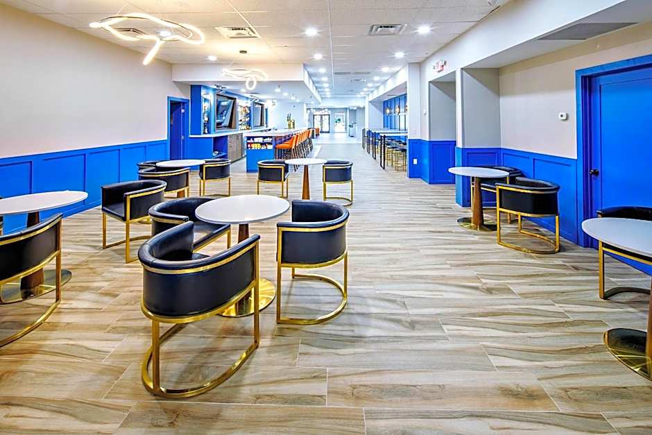 Quality Inn & Suites Lake Havasu City