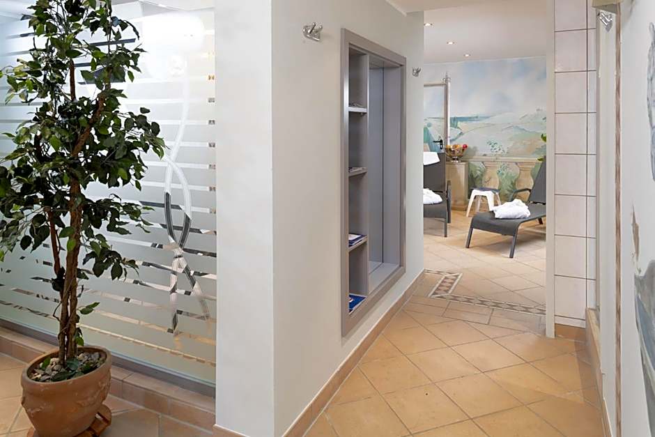 Hotel Haus Gimken
