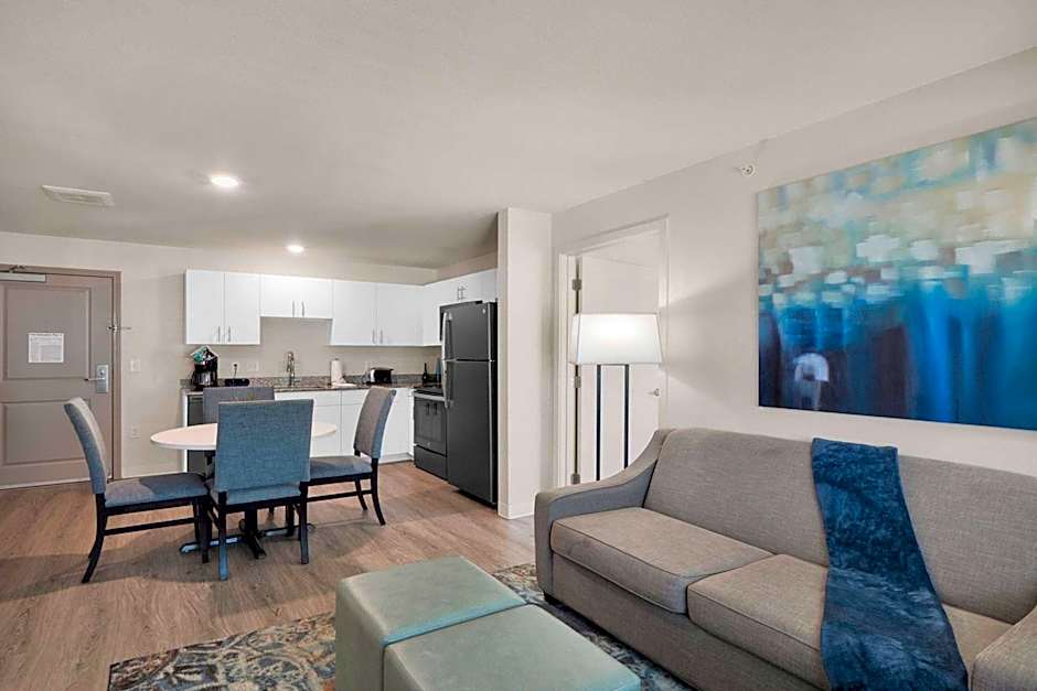 WaterWalk Extended Stay Raleigh Durham Research Triangle 