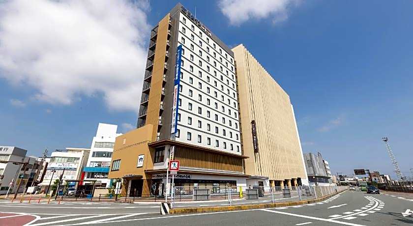 Sanco Inn Iseshi Ekimae