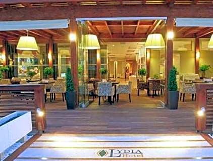 Lydia Hotel