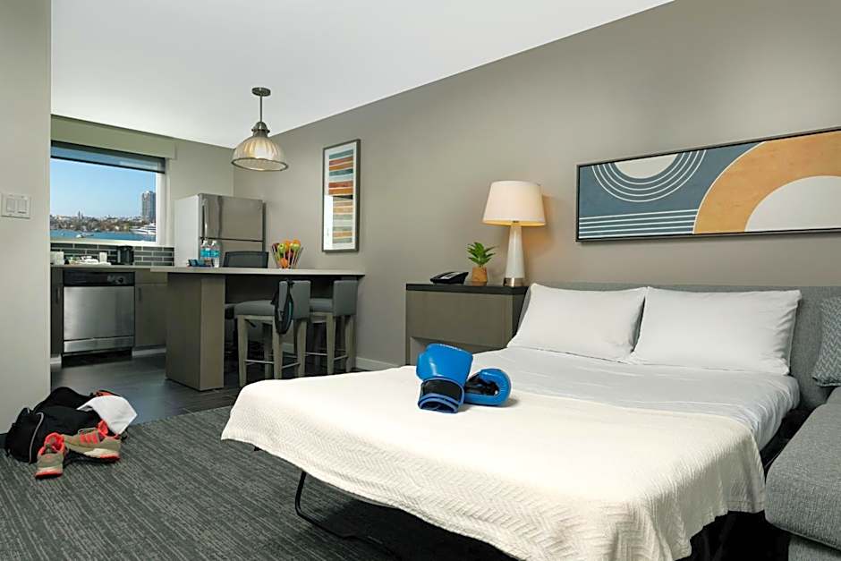 Hyatt House San Juan