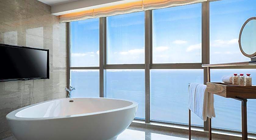 Yantai Marriott Hotel