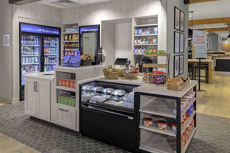 Hilton Garden Inn Jackson