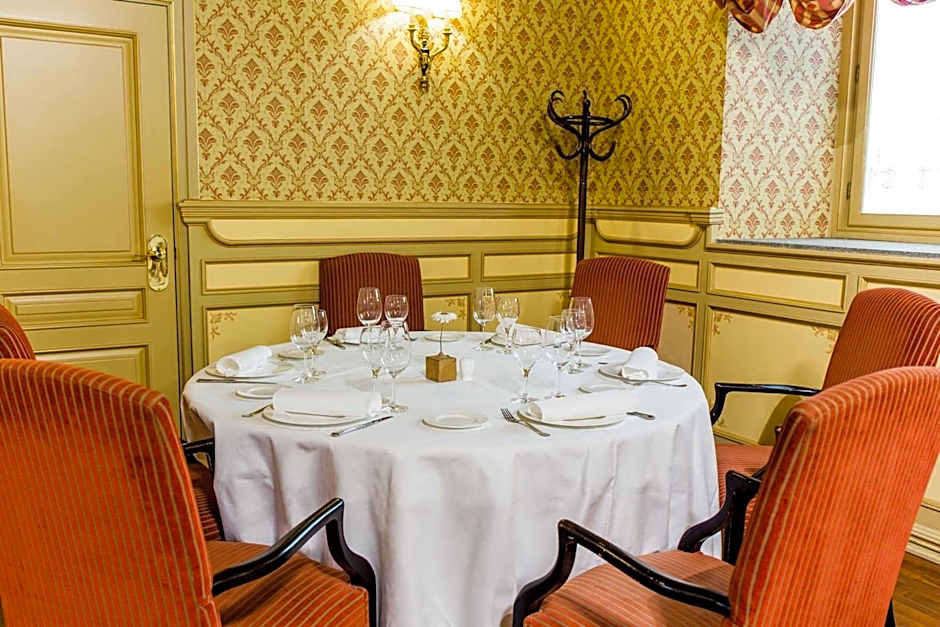 Palacio de los Velada