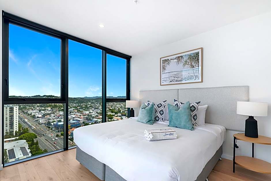 Sandbar Burleigh - Official