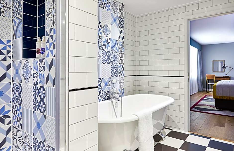 Hotel Indigo Stratford Upon Avon By IHG