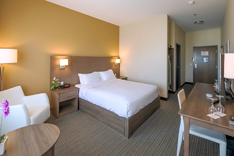 Imperia Hotel et Suites Terrebonne