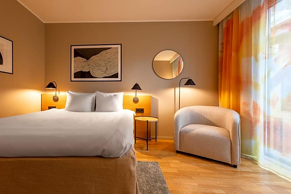 Hyatt Place Gothenburg Central