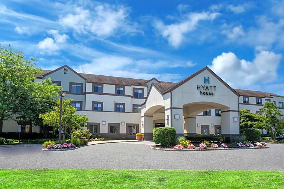 Photo 1 of 39 of Hyatt House Morristown