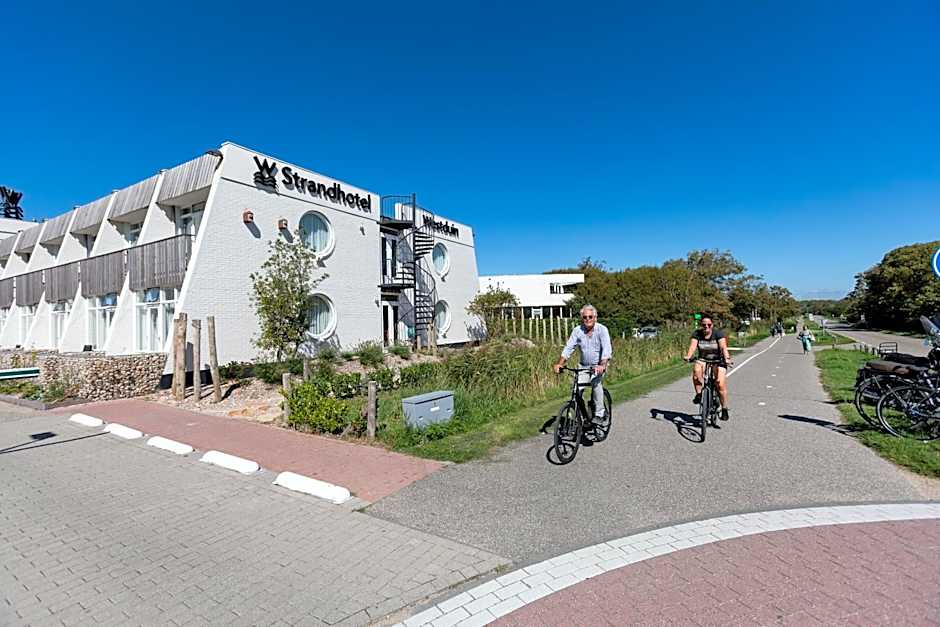 Strandhotel Westduin